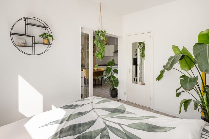 Foto 37 van Talmastraat 55-D