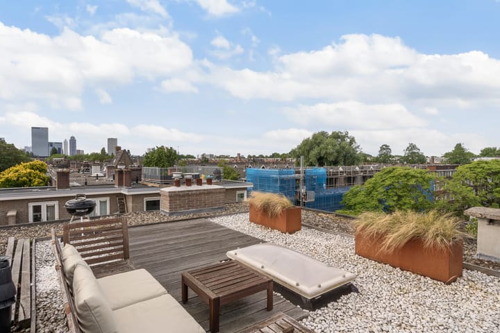 Foto 44 van Talmastraat 55-D