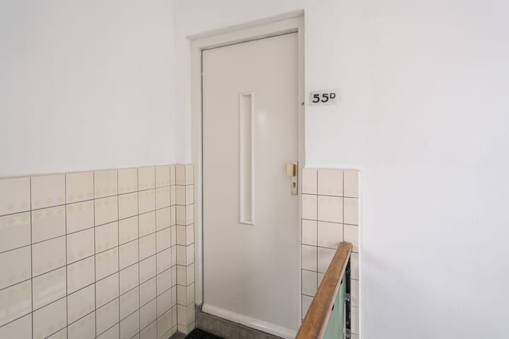 Foto 49 van Talmastraat 55-D