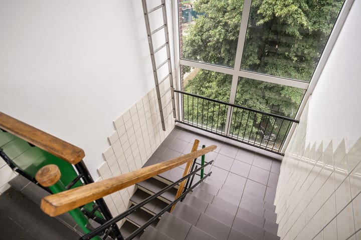 Foto 50 van Talmastraat 55-D