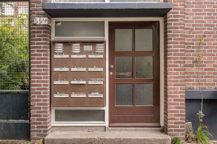 Bekijk foto 51 van Talmastraat 55-D