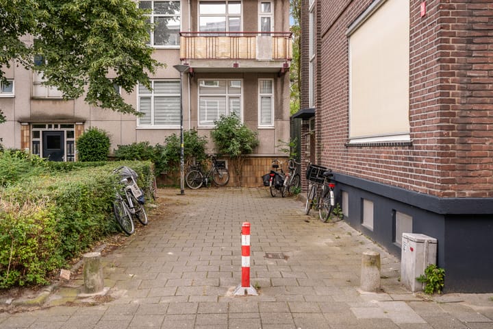 Foto 53 van Talmastraat 55-D