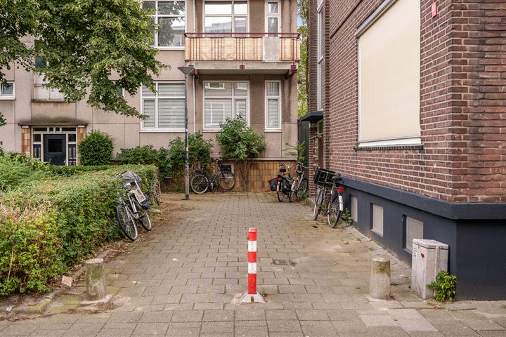 View photo 53 of Talmastraat 55-D