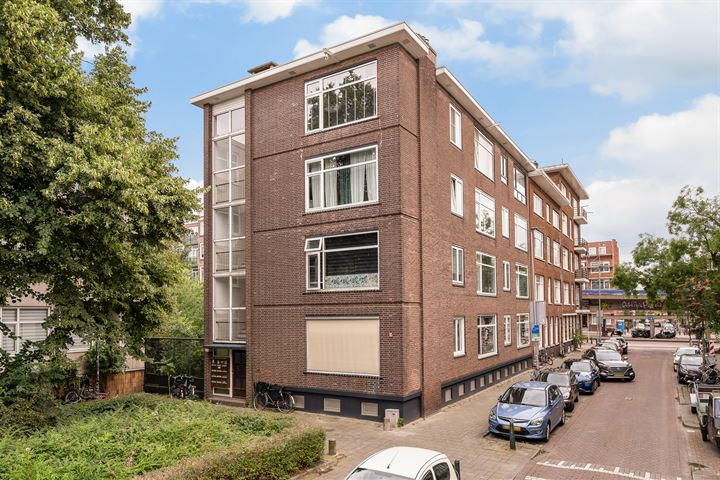 Bekijk foto 54 van Talmastraat 55-D