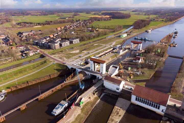 Foto 4 van De Boedelhof