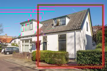 Iepenlaan 3