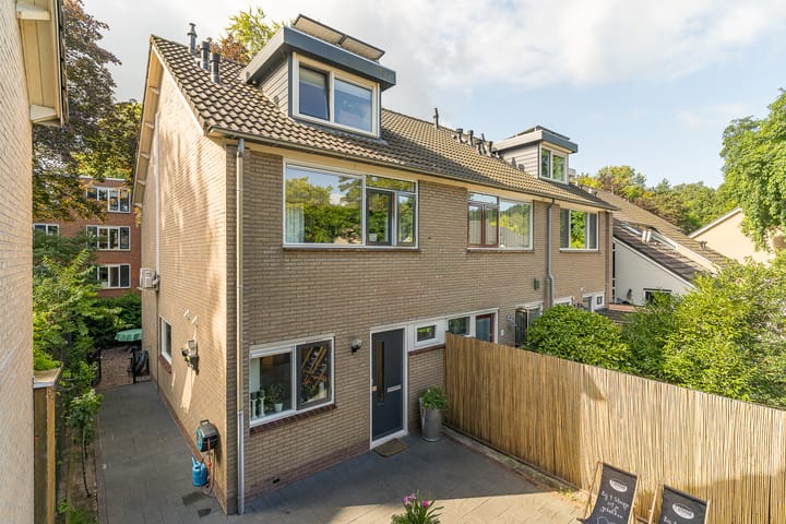 Foto 1 van Mesdaghout 17
