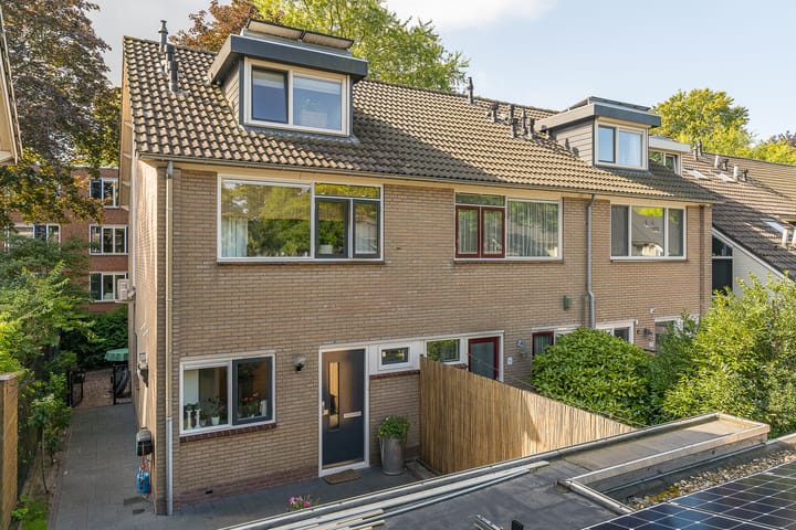 Foto 4 van Mesdaghout 17