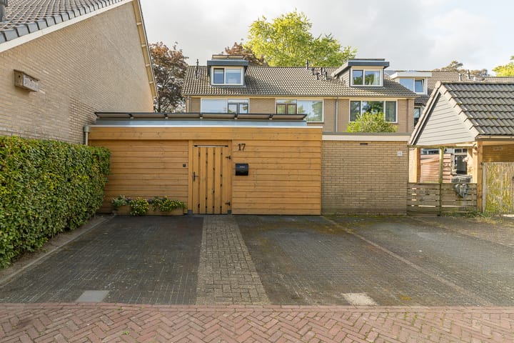 Foto 5 van Mesdaghout 17