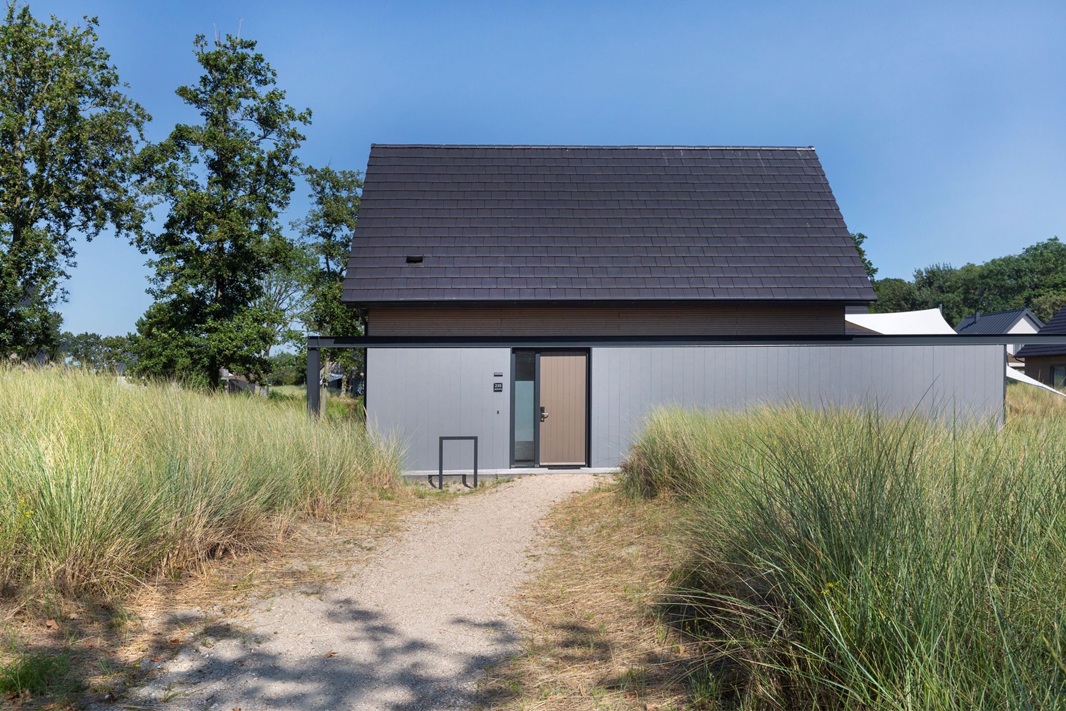 3-bedroom freehold villa in Ouddorp — photo 1 of 5