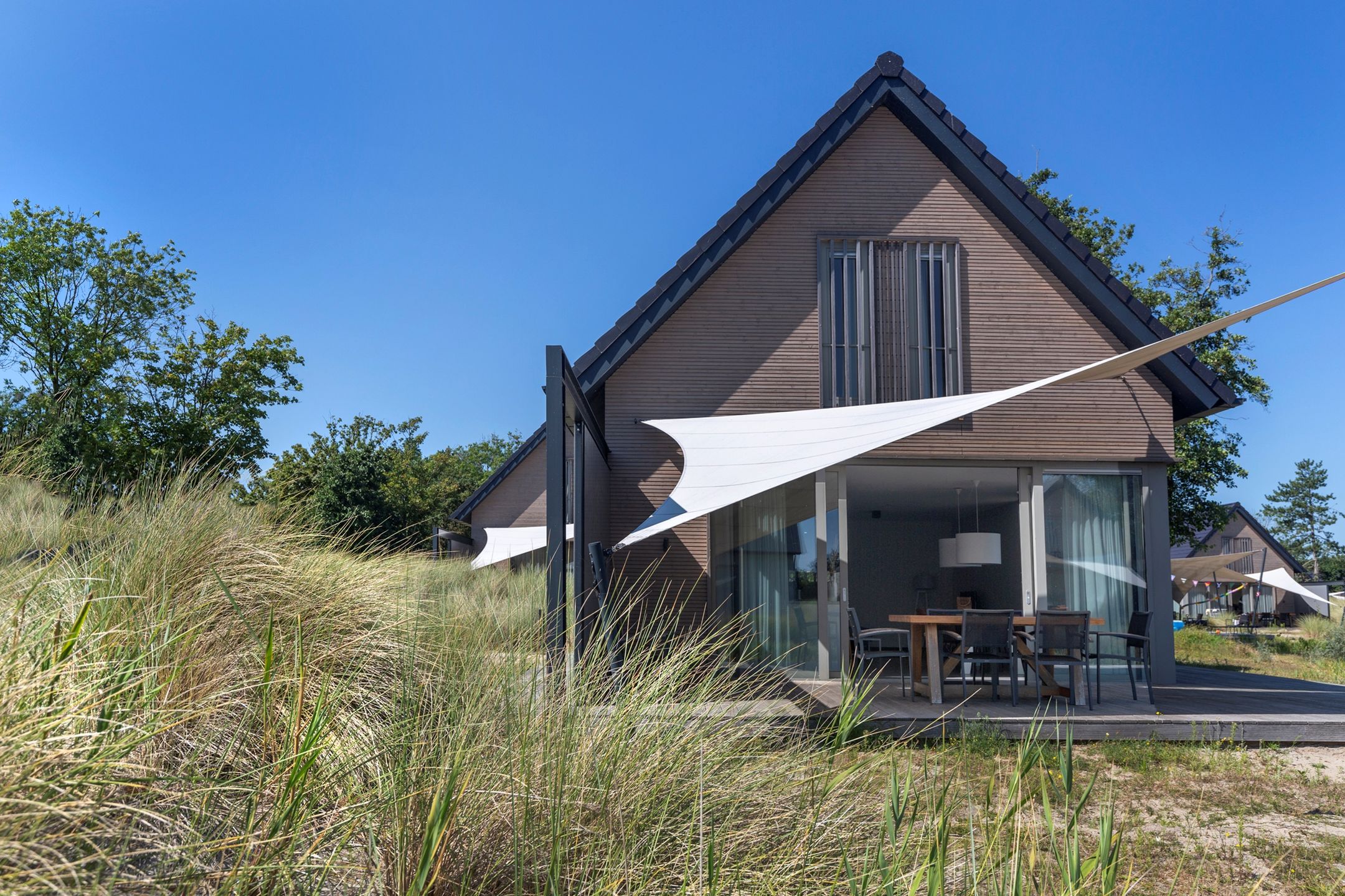 3-bedroom freehold villa in Ouddorp — photo 2 of 5