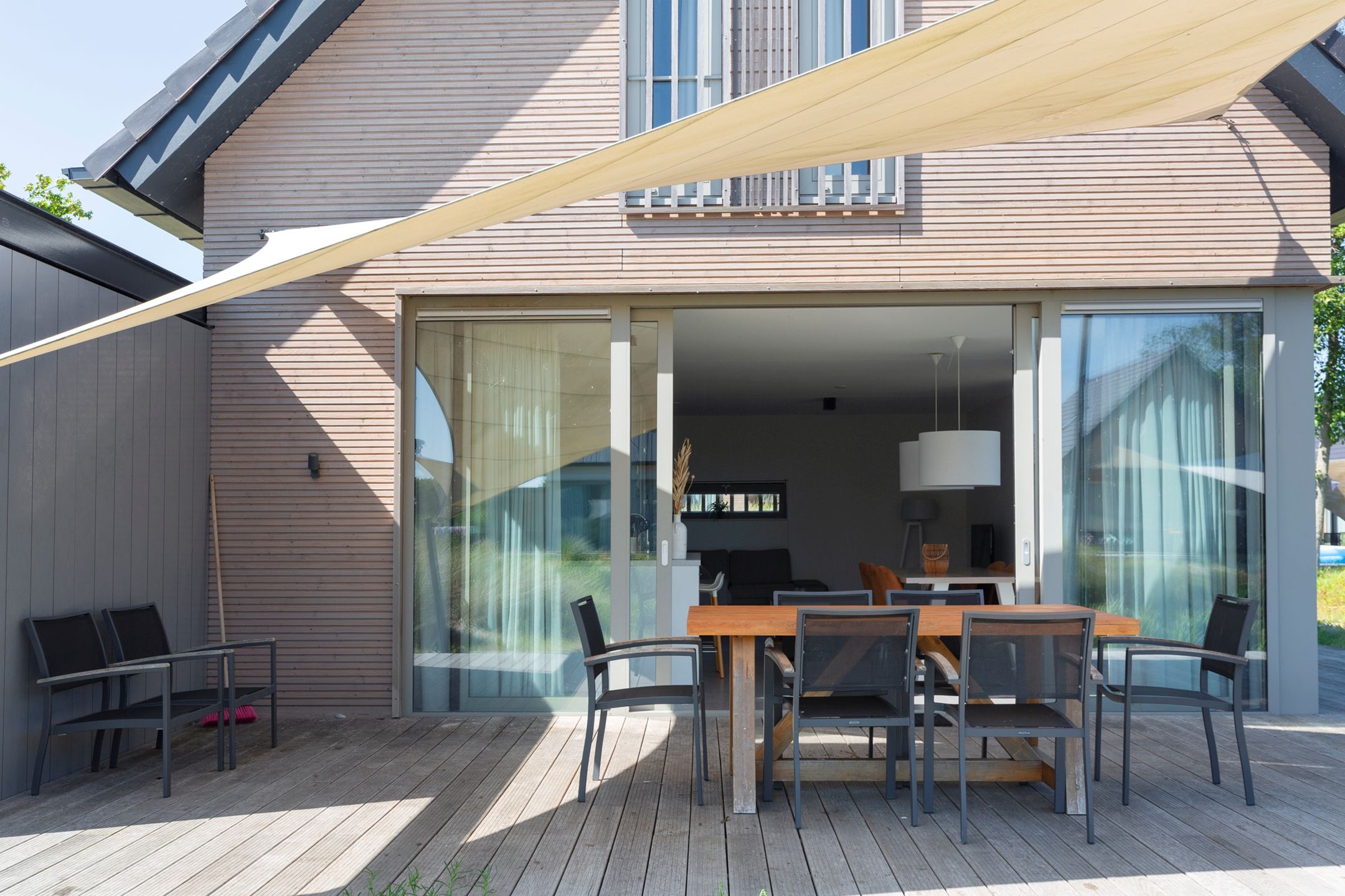3-bedroom freehold villa in Ouddorp — photo 4 of 5
