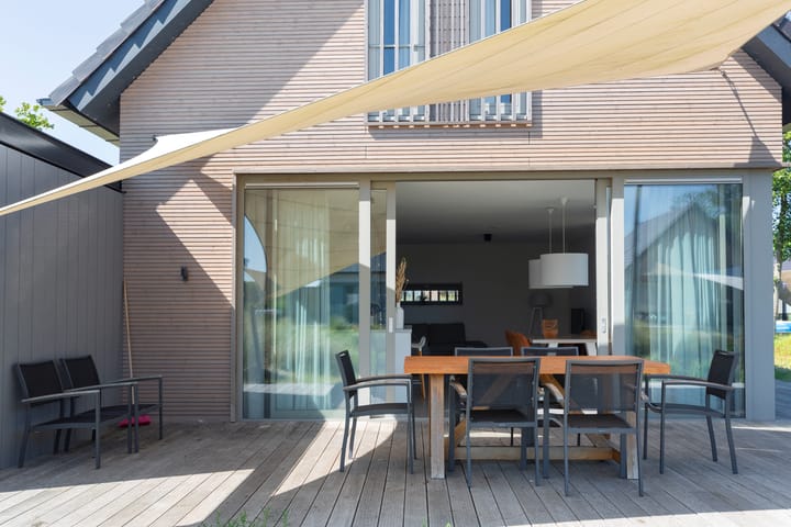 Foto 4 van Ridderstee 235-C
