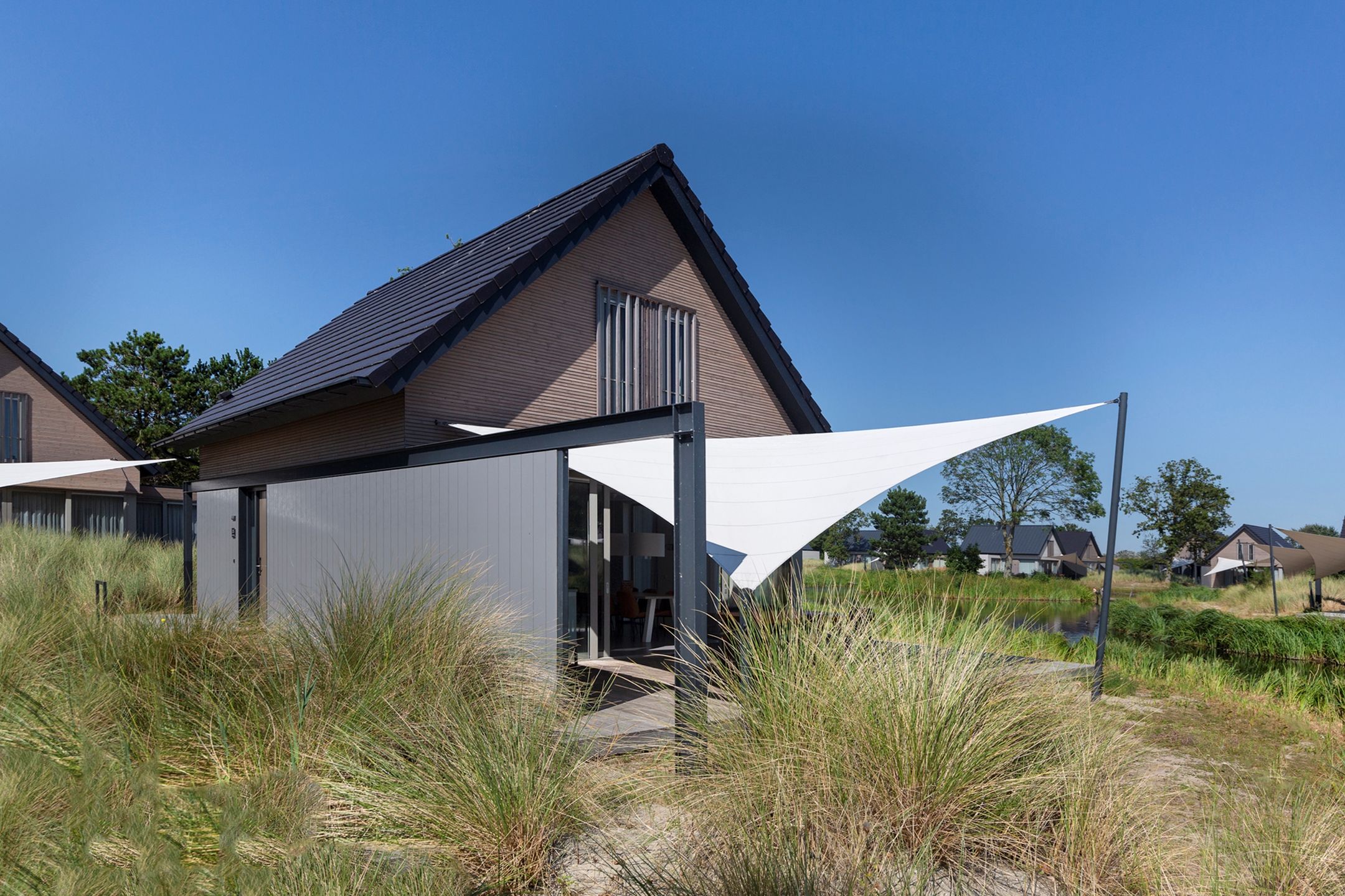 3-bedroom freehold villa in Ouddorp — photo 5 of 5