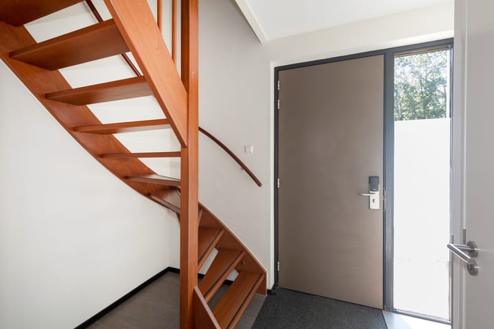 Foto 7 van Ridderstee 235-C