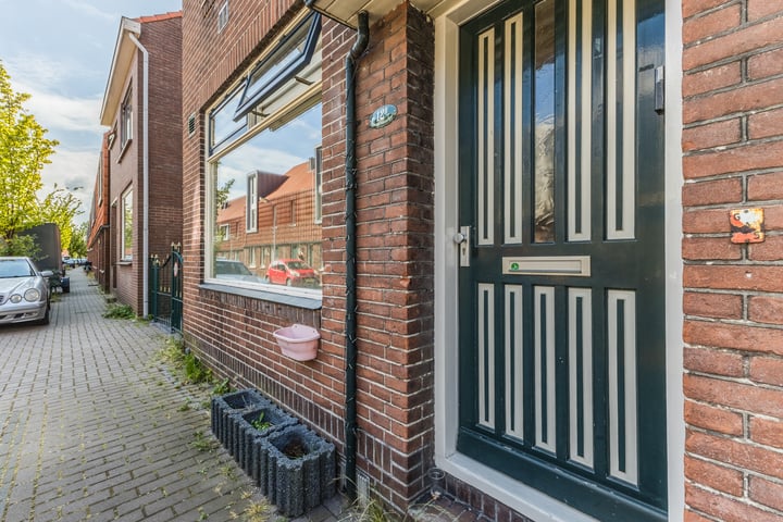 Bekijk foto 7 van Jan Bouwmeesterstraat 12-B