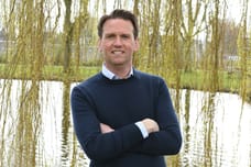 Bram Bodelier - Makelaar (Directeur)