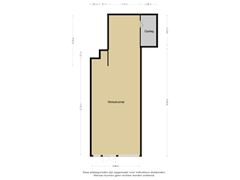 View floorplan