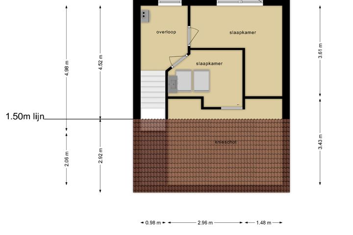 View photo 35 of Godinstraat 4