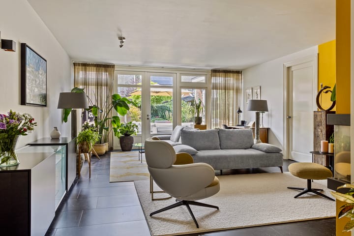 Foto 3 van Prossinkhof 31