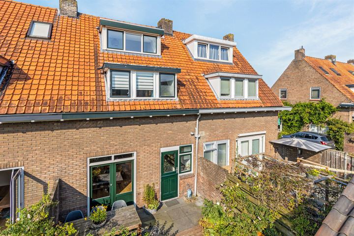 View photo 31 of Borrostraat 11