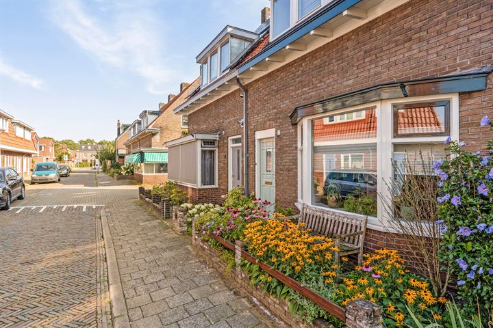 View photo 37 of Borrostraat 11