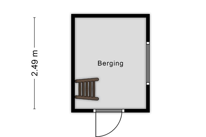 Bekijk foto 44 van Borrostraat 11