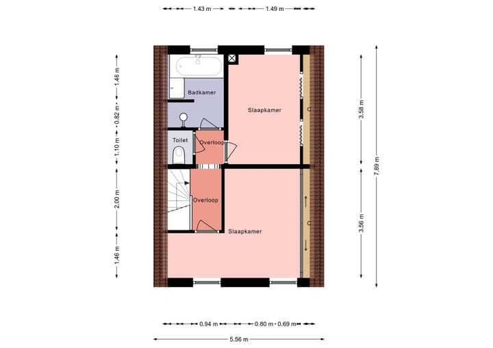 Foto 21 van Julianastraat 4