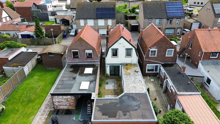 Foto 19 van Julianastraat 4