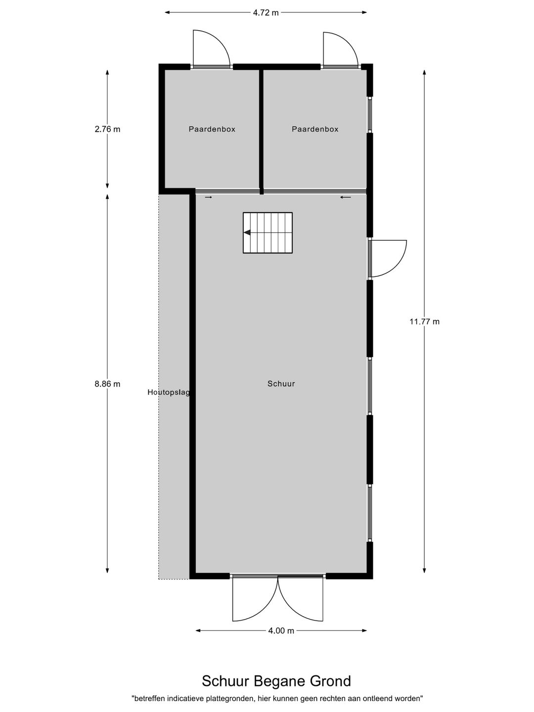 Foto 92 van Poterseind 7