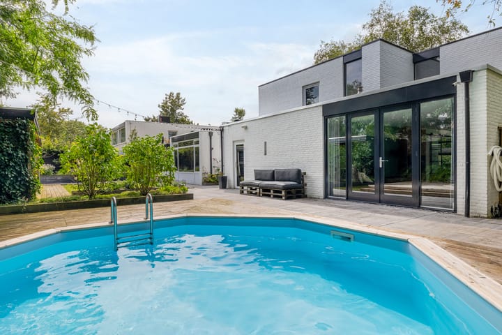 Foto 1 van Debussylaan 7