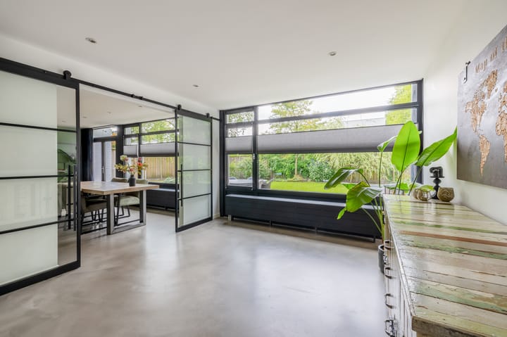 Foto 3 van Debussylaan 7