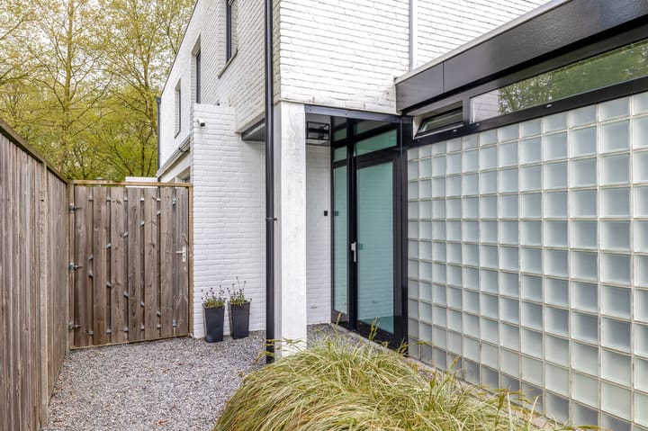 Foto 4 van Debussylaan 7