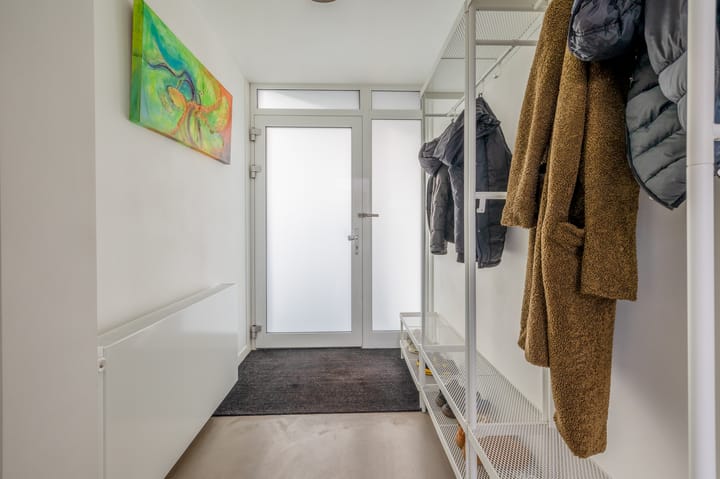 Foto 5 van Debussylaan 7