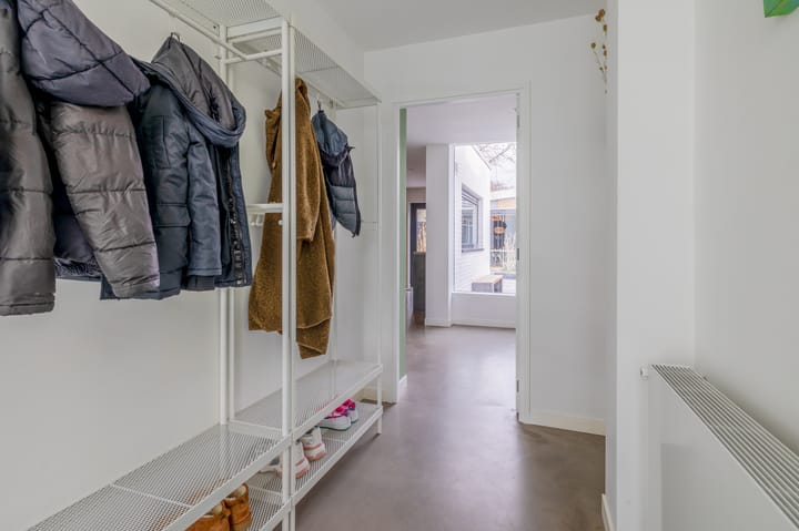 Foto 6 van Debussylaan 7