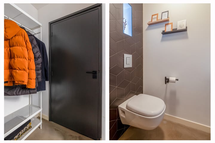 Foto 7 van Debussylaan 7