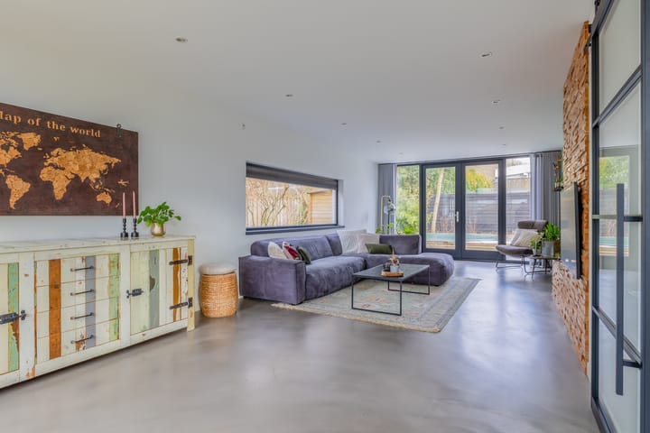 Foto 8 van Debussylaan 7