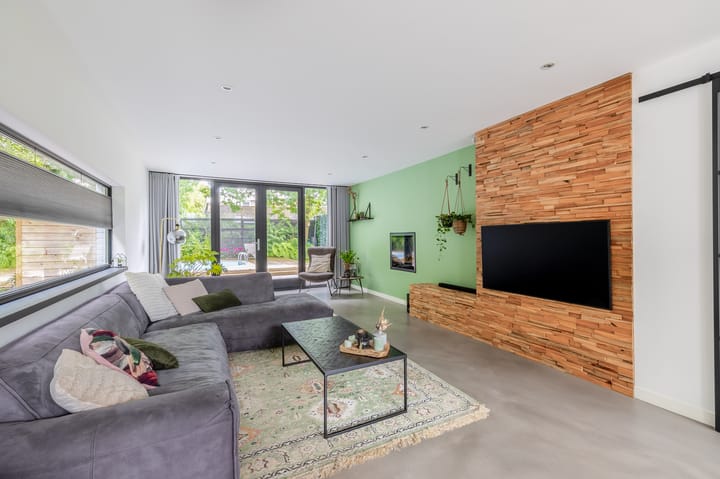 Foto 9 van Debussylaan 7