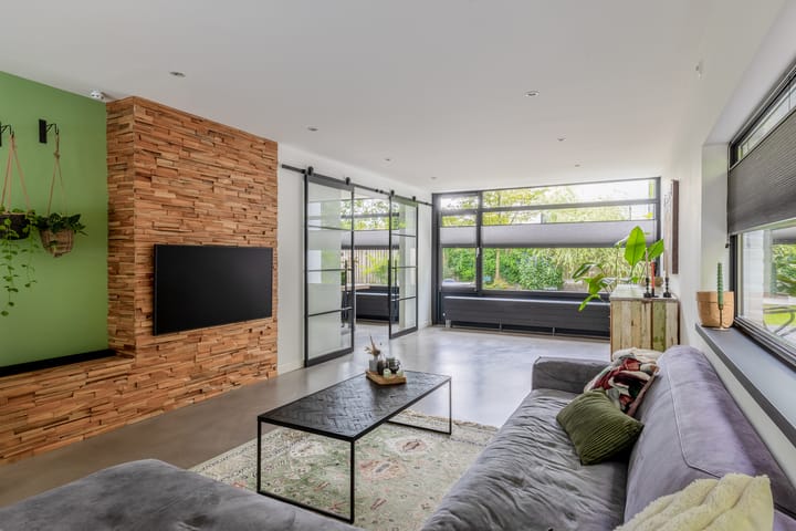 Foto 10 van Debussylaan 7