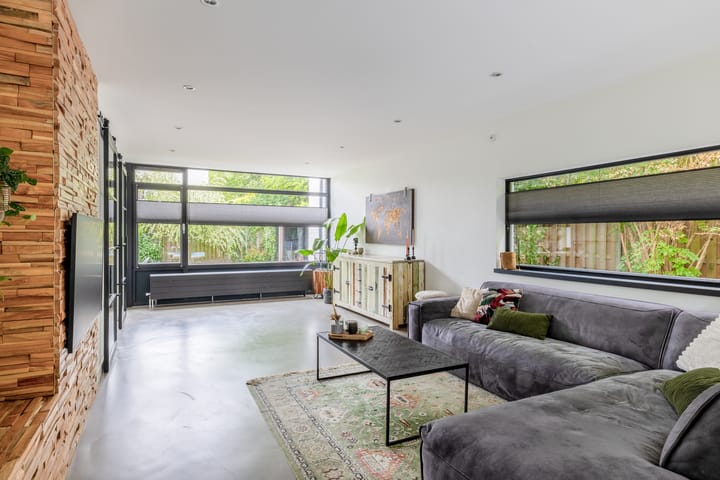 Foto 11 van Debussylaan 7