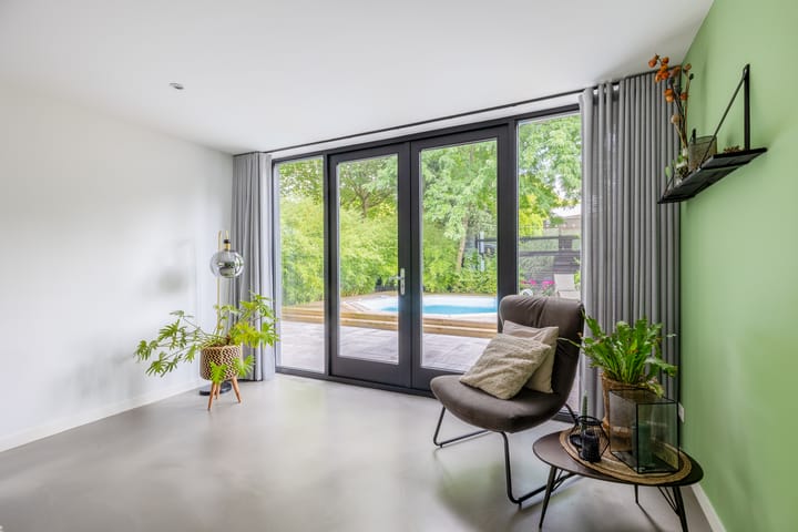 Foto 14 van Debussylaan 7