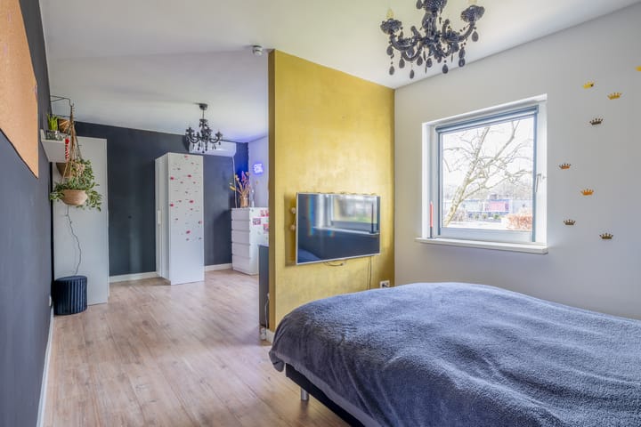 Foto 29 van Debussylaan 7