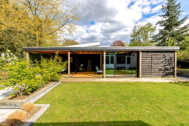 Foto 37 van Debussylaan 7