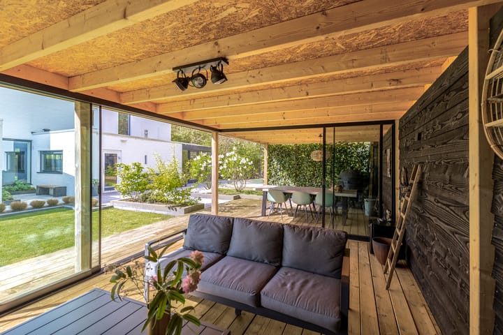 Foto 40 van Debussylaan 7