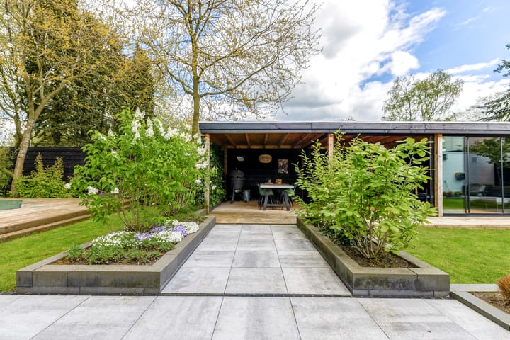 Foto 41 van Debussylaan 7