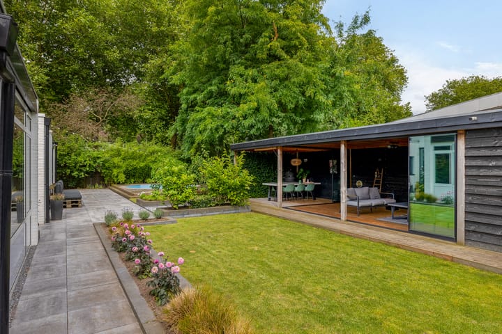 Foto 44 van Debussylaan 7