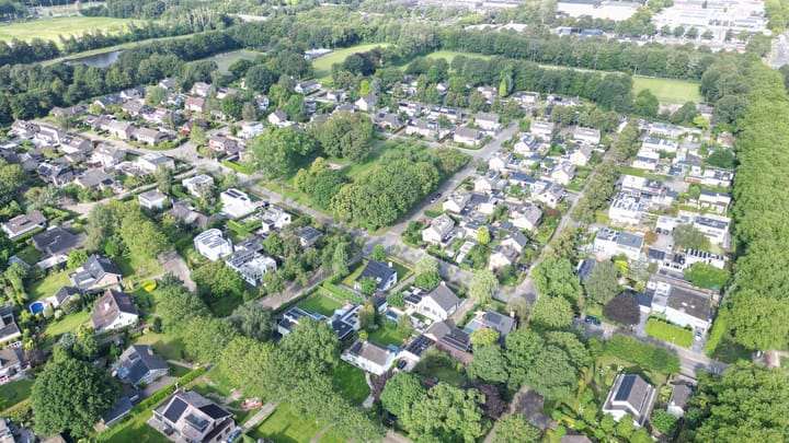 Foto 46 van Debussylaan 7