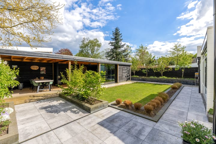 Foto 42 van Debussylaan 7