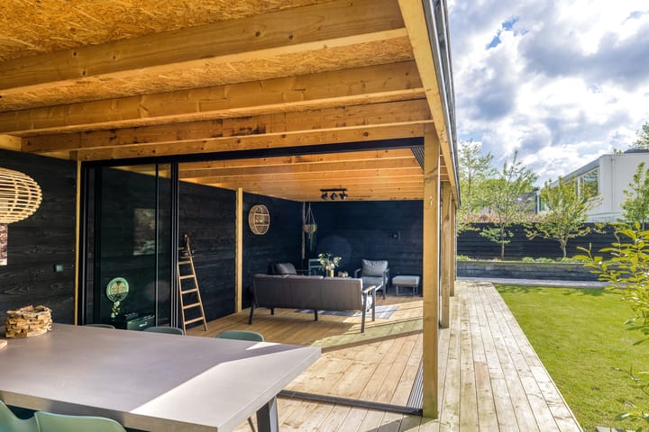 Foto 38 van Debussylaan 7