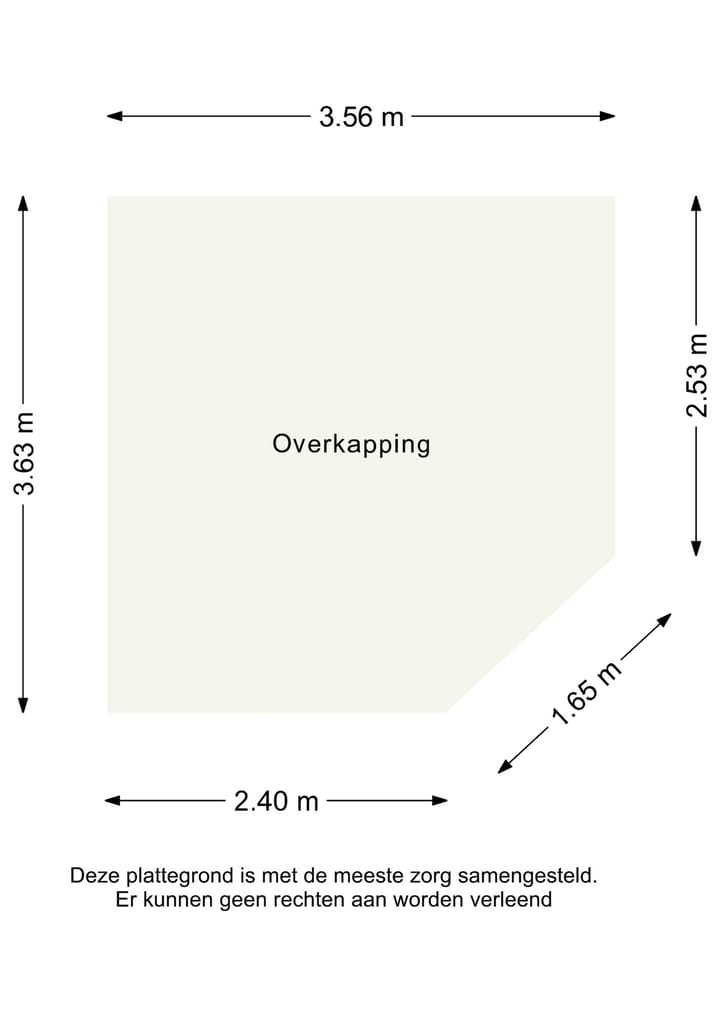 Foto 55 van Debussylaan 7